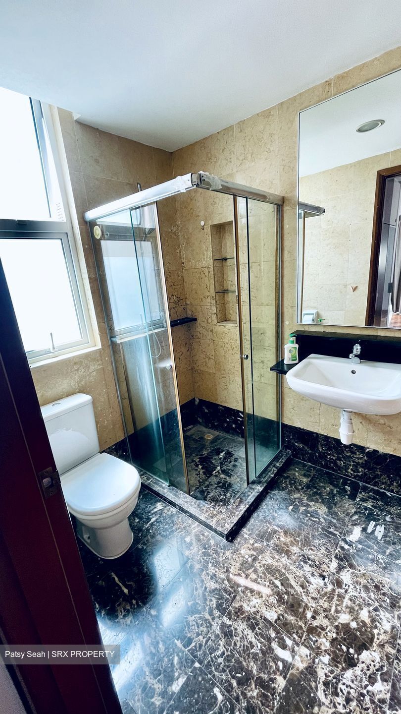 Forest Hills Condominium (D26), Condominium #424529611